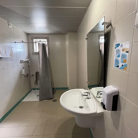 Hostel Hi Braganca - Pousada De Juventude *