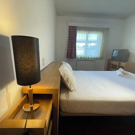 Hostel Hi - De Juventude Bragança