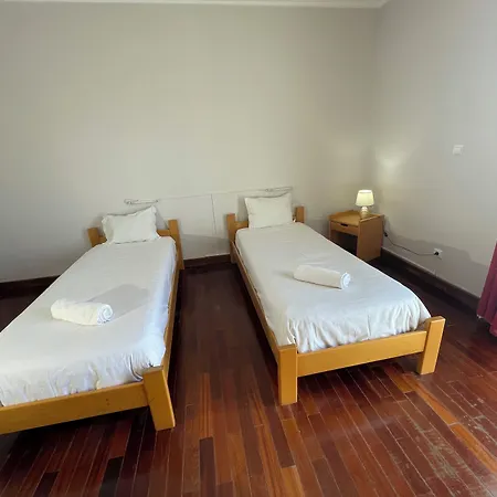 Hostel Hi Braganca - Pousada De Juventude