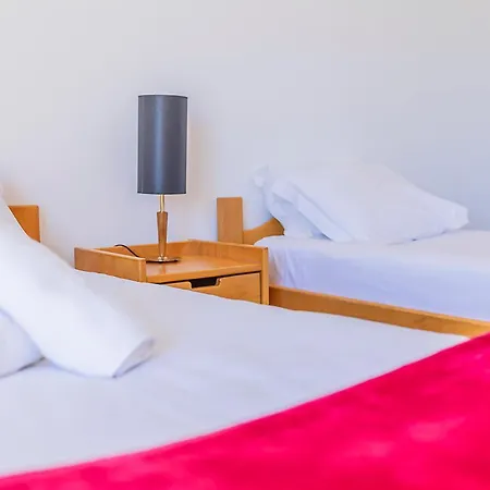 Hostal Hi - De Juventude Bragança