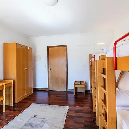 Hi Braganca - Pousada De Juventude Hostel