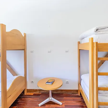 Hostel Hi Braganca - Pousada De Juventude *