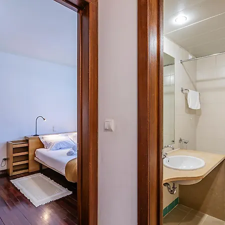Hi - De Juventude Hostal