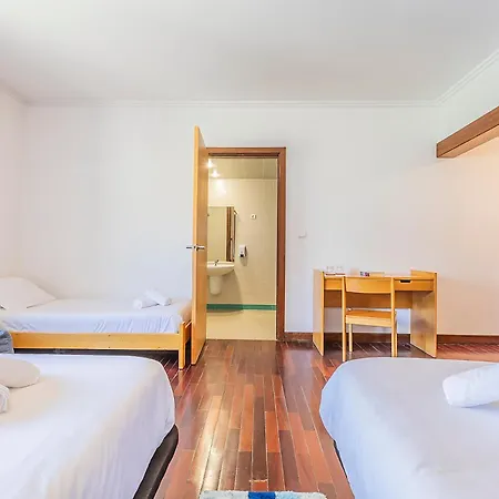 Hostal Hi - De Juventude *