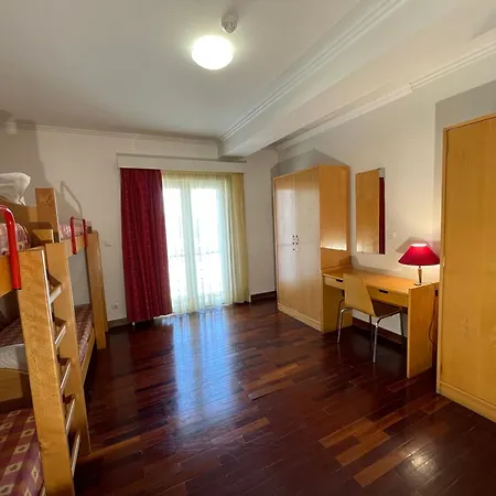 Albergue Hi – De Juventude