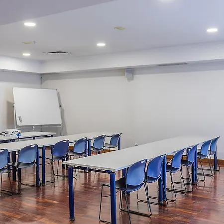 Hostel Hi Braganca - Pousada De Juventude *