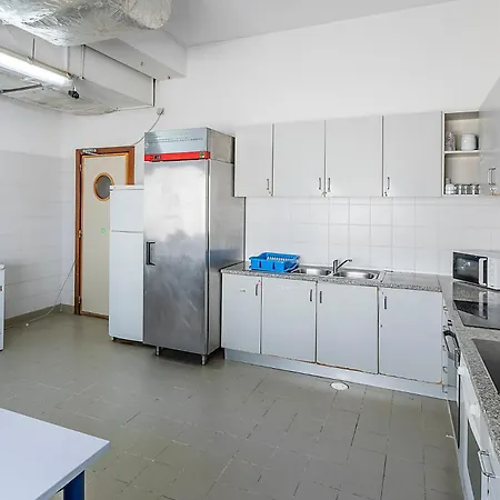 Hostel Hi Braganca - Pousada De Juventude Braganca