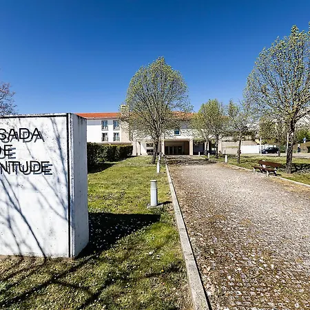 Hostel Hi Braganca - Pousada De Juventude *