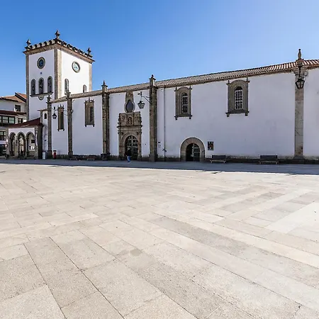 Hi - De Juventude * Bragança
