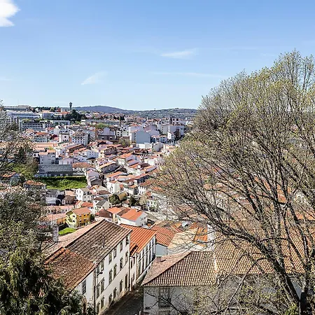 Hi Braganca - Pousada De Juventude Hostel