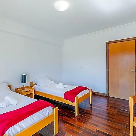 Hi - De Juventude Hostel *