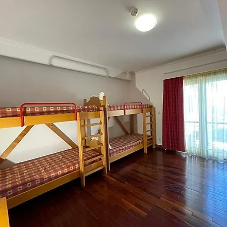 Hi Braganca - Pousada De Juventude Hostel *