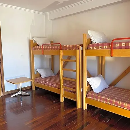 Hostel Hi Braganca - Pousada De Juventude