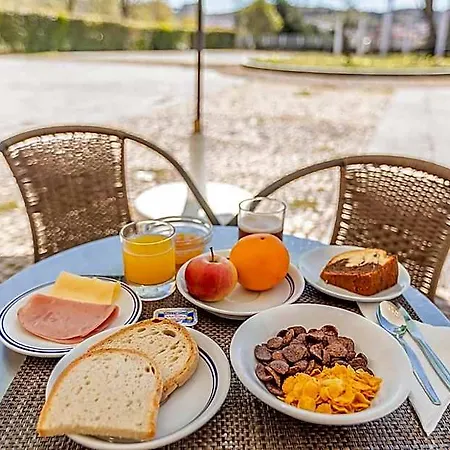 Hi - De Juventude Hostel Bragança