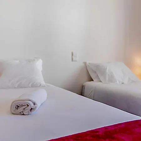Hostal Hi - De Juventude *