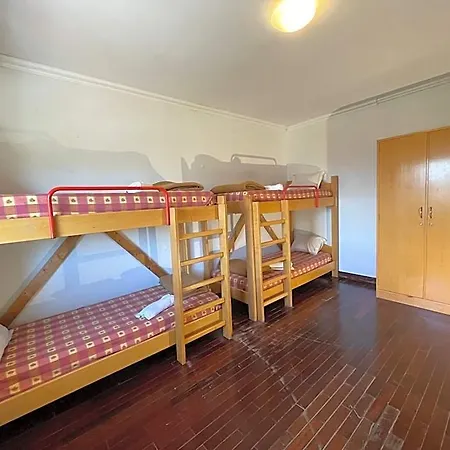 Hi Braganca - Pousada De Juventude Hostel *