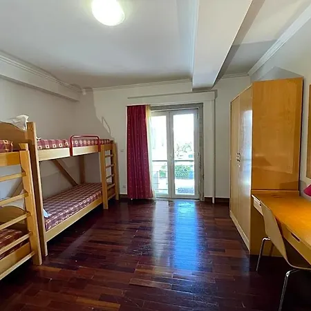 Hi Braganca - Pousada De Juventude Hostel *
