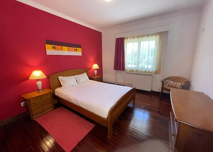 Albergue Hi – De Juventude Bragança