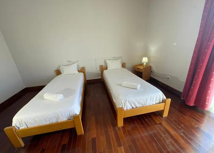 Hi - De Juventude * Bragança