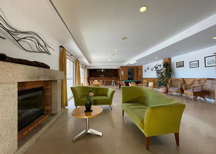 Hi Braganca - Pousada De Juventude