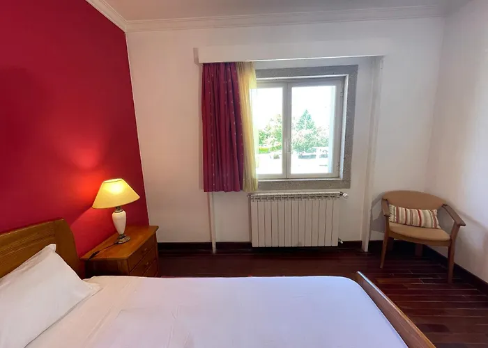 Albergue Hi – De Juventude *