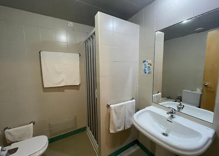 Hostel Hi Braganca - Pousada De Juventude Braganca