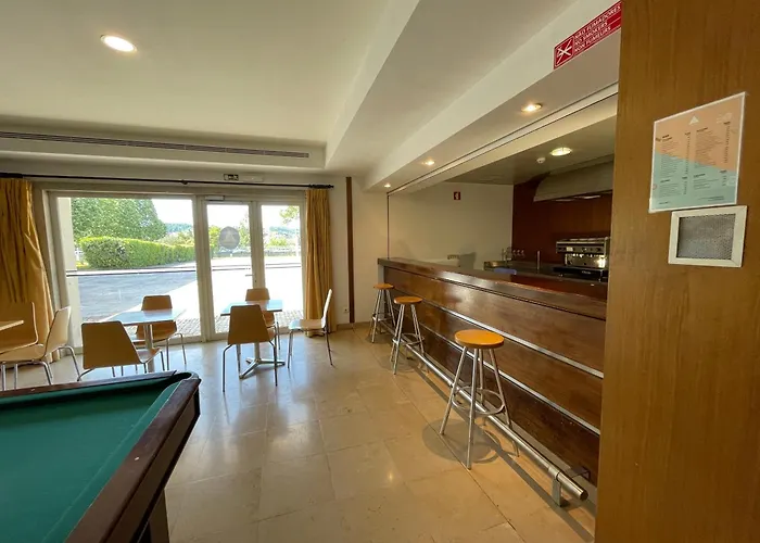 Hi - De Juventude Hostel