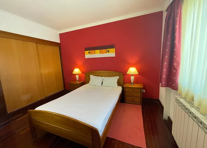 Hostel Hi - De Juventude Bragança