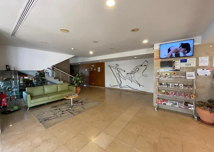 Hi Braganca - Pousada De Juventude Hostel *