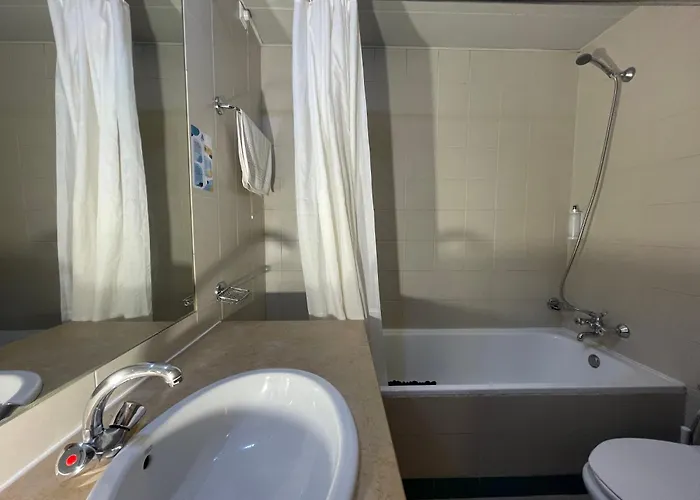 Albergue Hi – De Juventude *