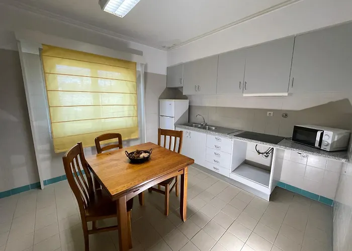 Hostel Hi - De Juventude Bragança