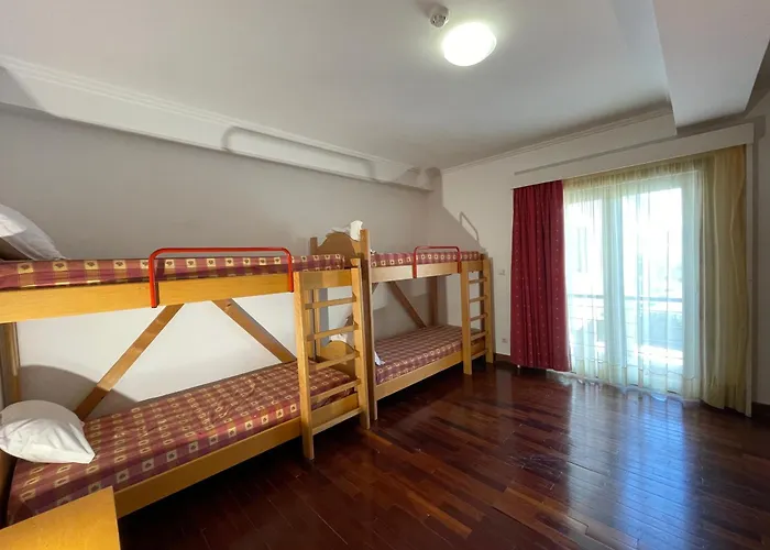 Hi Braganca - Pousada De Juventude Hostel Braganca