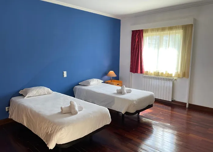 Hi Braganca - Pousada De Juventude Braganca