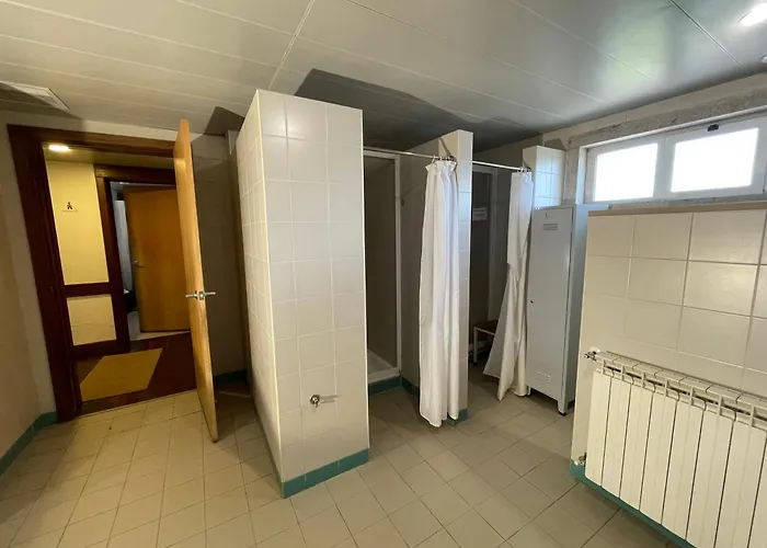 Hi - De Juventude Hostel