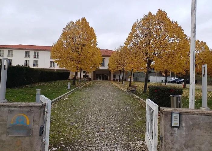 Hi - De Juventude Bragança