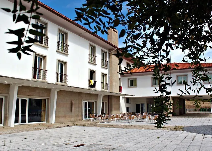 Hi Braganca - Pousada De Juventude Hostel