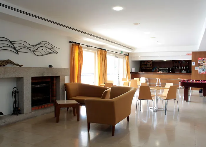 Hi - De Juventude Hostel *