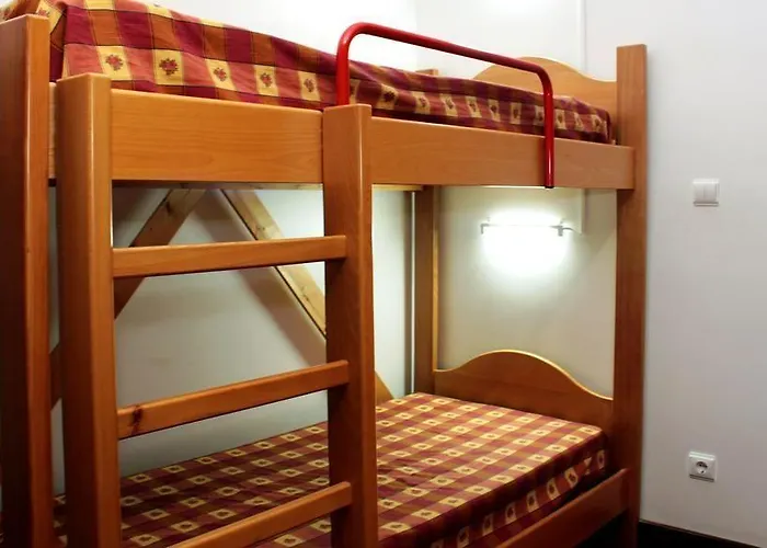 Hostel Hi - De Juventude *