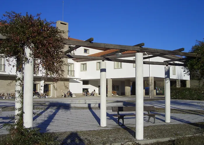 Hi Braganca - Pousada De Juventude