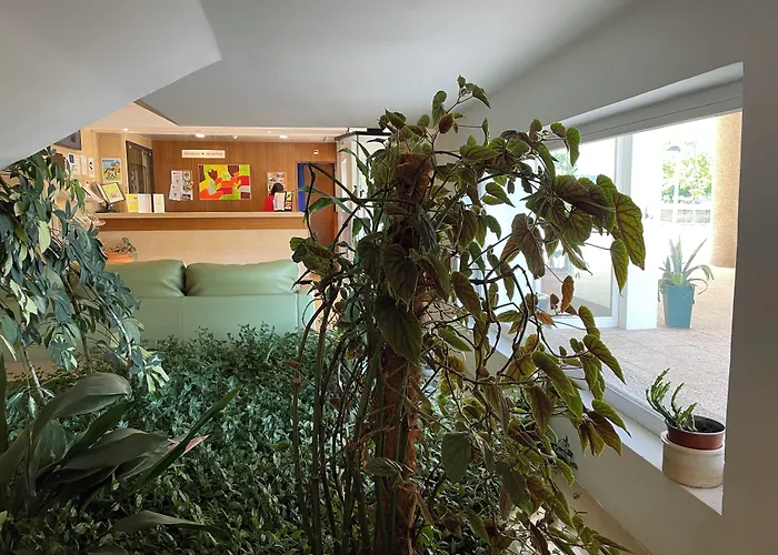 Hostel Hi - De Juventude *