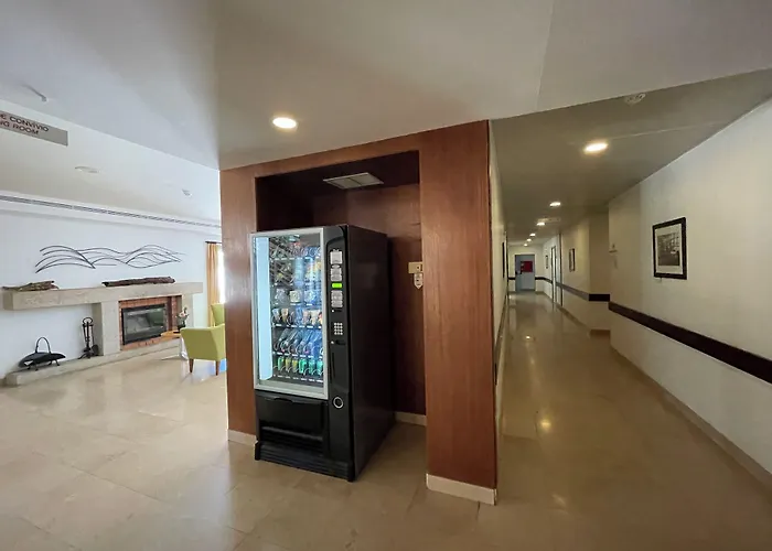 Hostel Hi - De Juventude