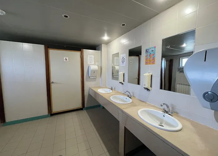 Albergue Hi – De Juventude