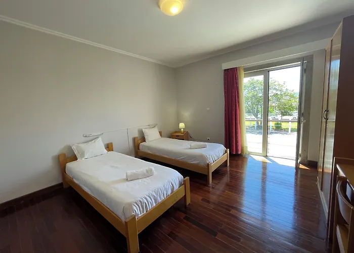 Albergue Hi – De Juventude