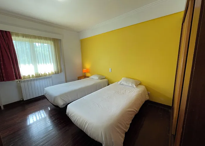 Hi - De Juventude Bragança