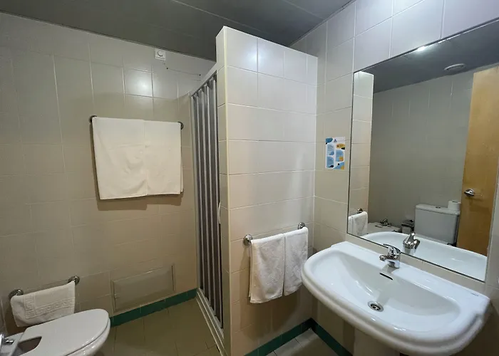 Hi Braganca - Pousada De Juventude Braganca