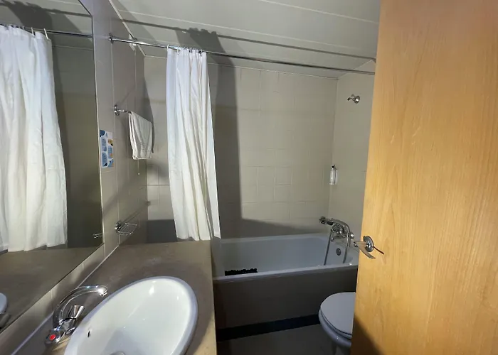 Hi Braganca - Pousada De Juventude