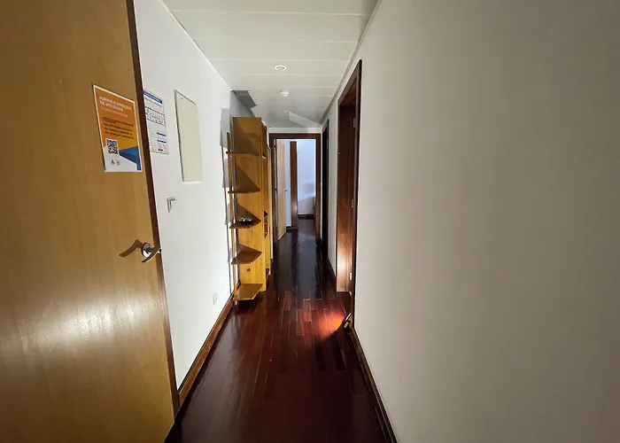 Hi - De Juventude Hostel