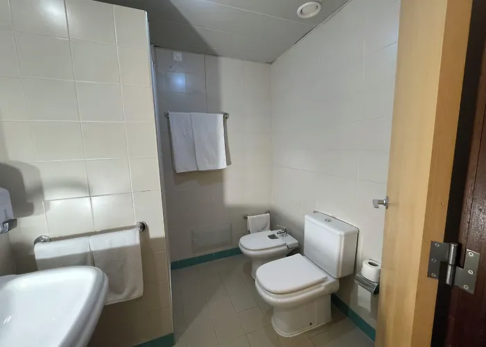 Hostel Hi Braganca - Pousada De Juventude