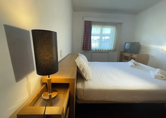 Hostel Hi - De Juventude Bragança